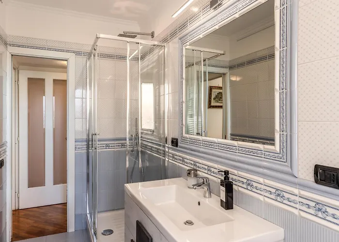 Apartment White Vatican *
